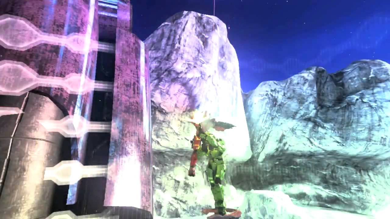 Axilo + McGee :: ENJOY - A Halo 3 Montage - Edited by Fuzon - AMAZING Gameplay!!!