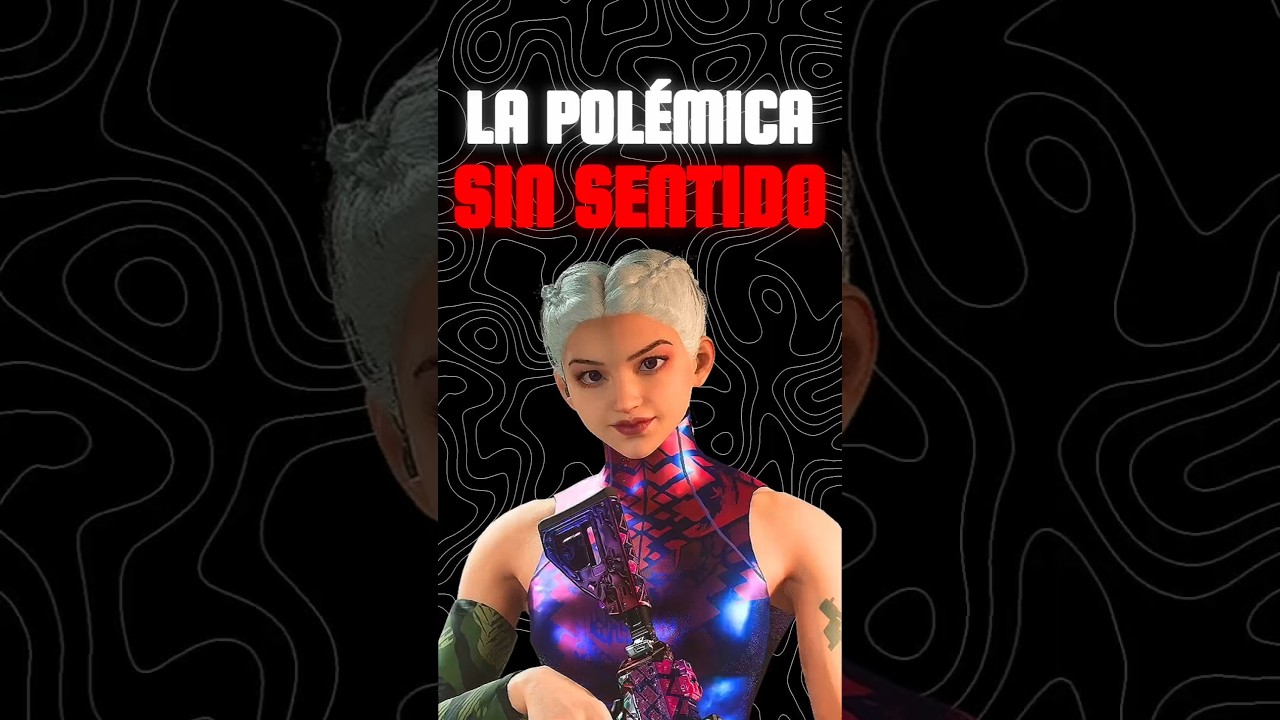 La POLÉMICA más ABSURDA de CALL OF DUTY 😱