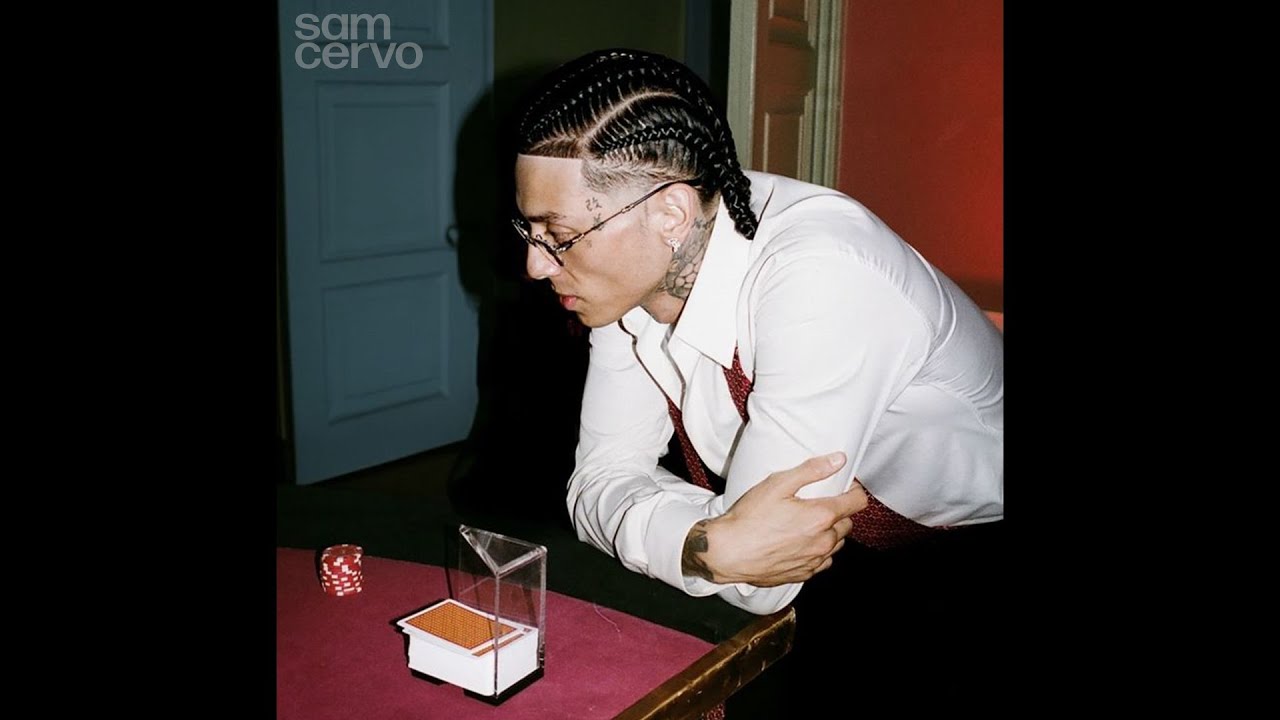 CENTRAL CEE TYPE BEAT - 