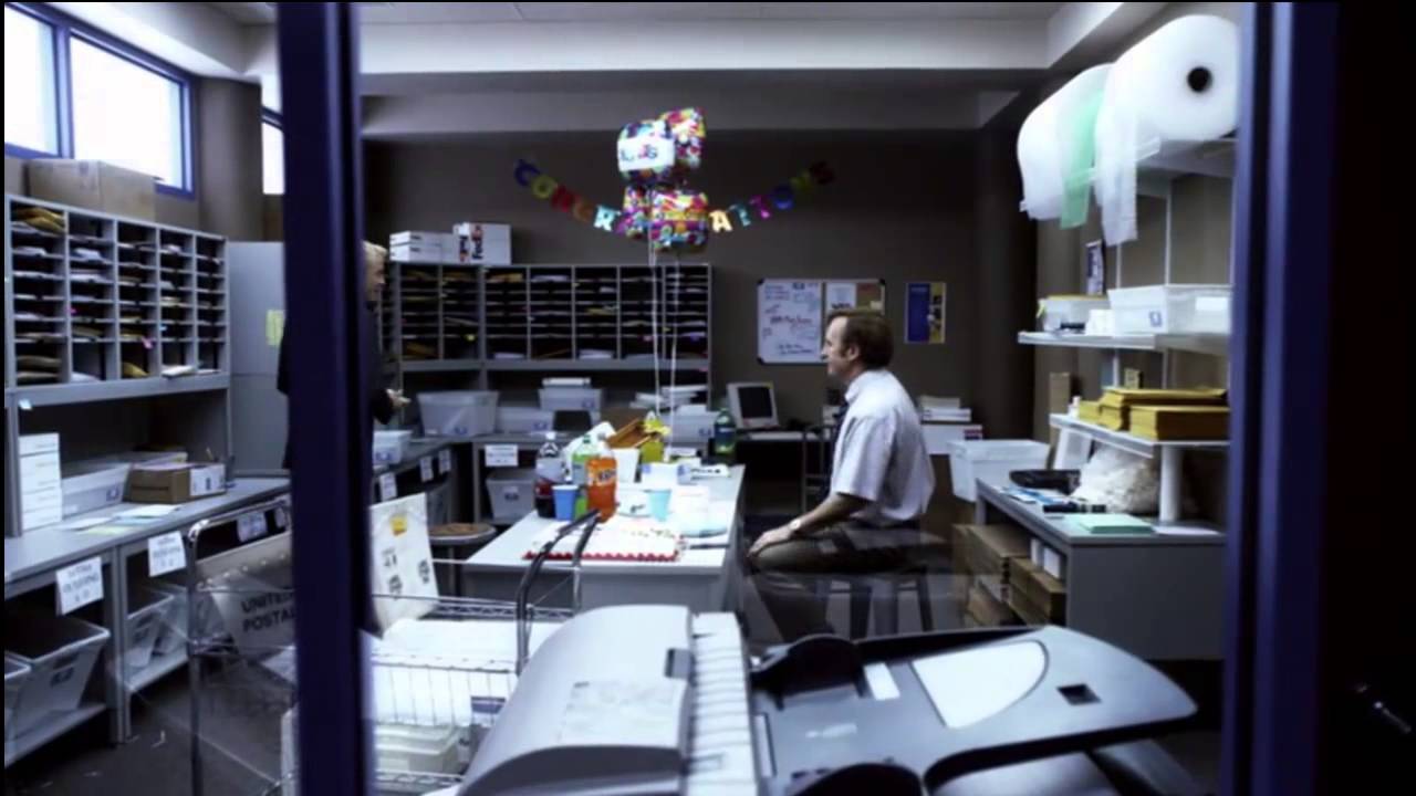 Better Call Saul - HHM Rejects Jimmy