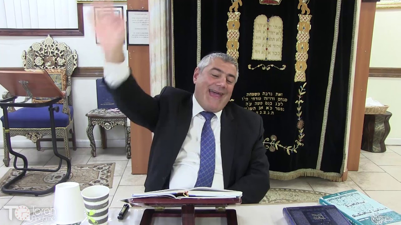 The Wicked Will Not Repent Even At The Gate Of Gehinom (Hell)