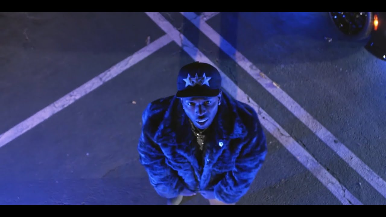 Pop Smoke - Blue Passion ft. Meek Mill (UNRELEASED) [PROD. BY. JUHASZKID]