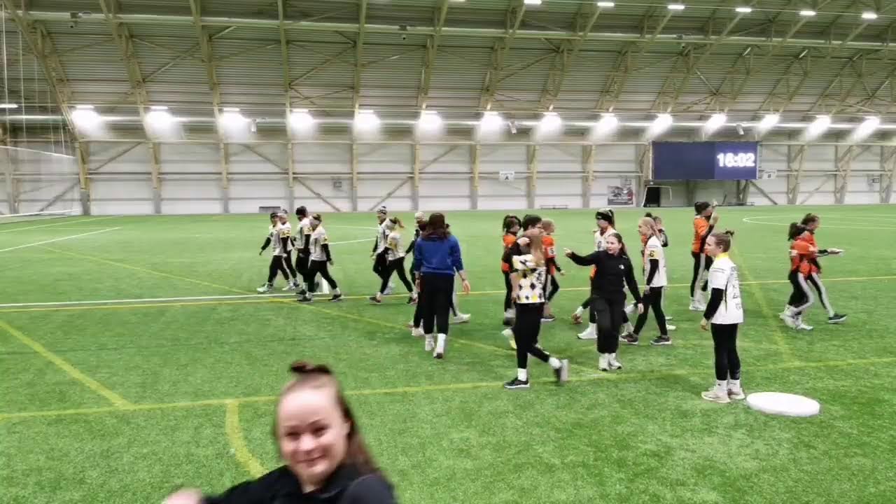 Dt 2026 Kilpasarja, harkkapeli 15.2:  Kirittäret kilpa - SiiPe kilpa