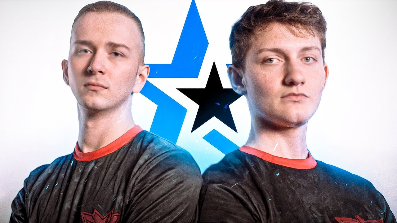 CZY JEST SZANSA NA COMEBACK W EMEA ⁉️ *FMS VS ESUBA*