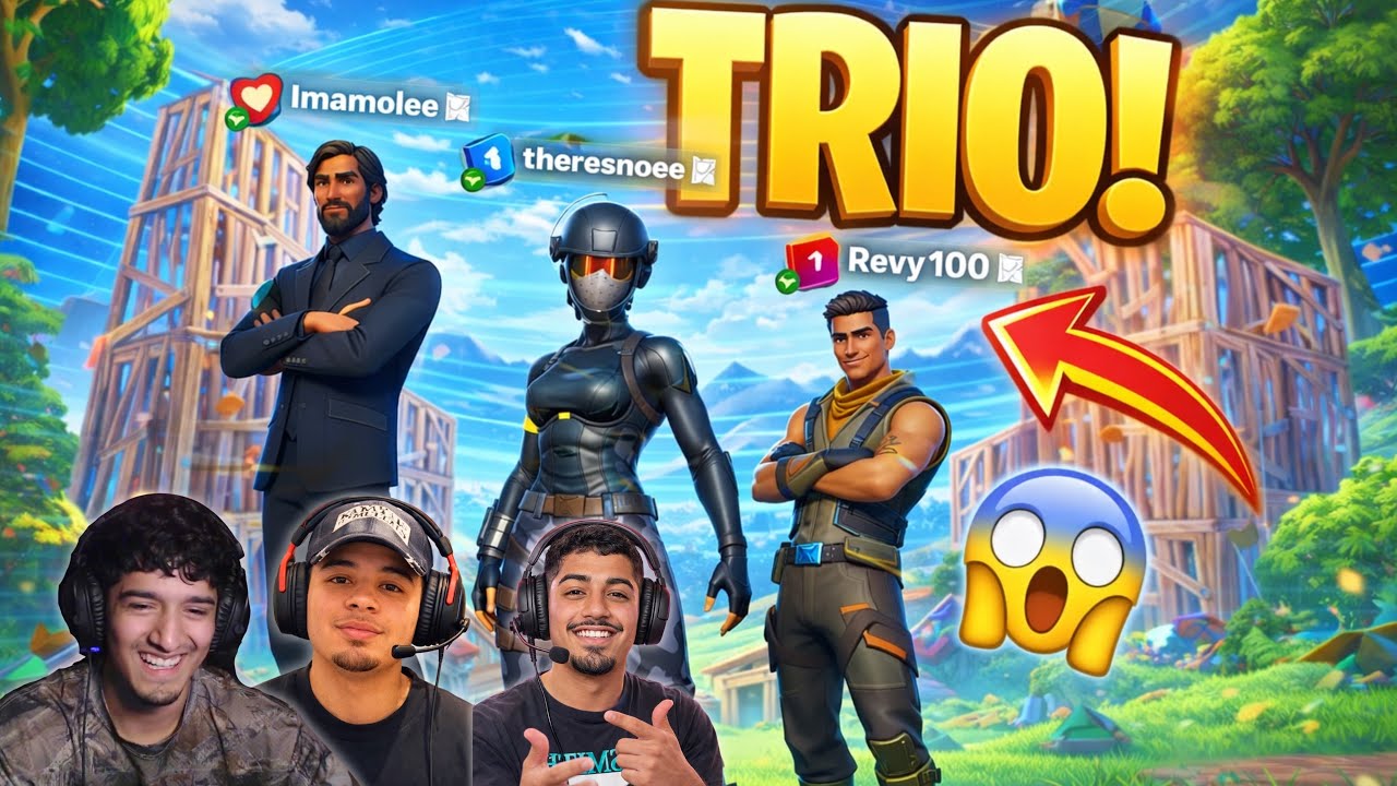 Our WORST Mistake… (Ft. @Imamolee @Reydamas ) 