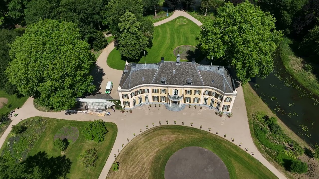Megchelen - Huis Landfort