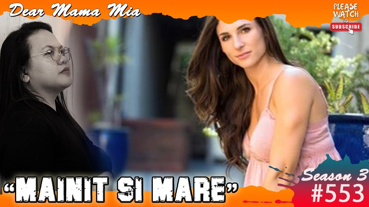 S3 #553 Mainit Si Mare
