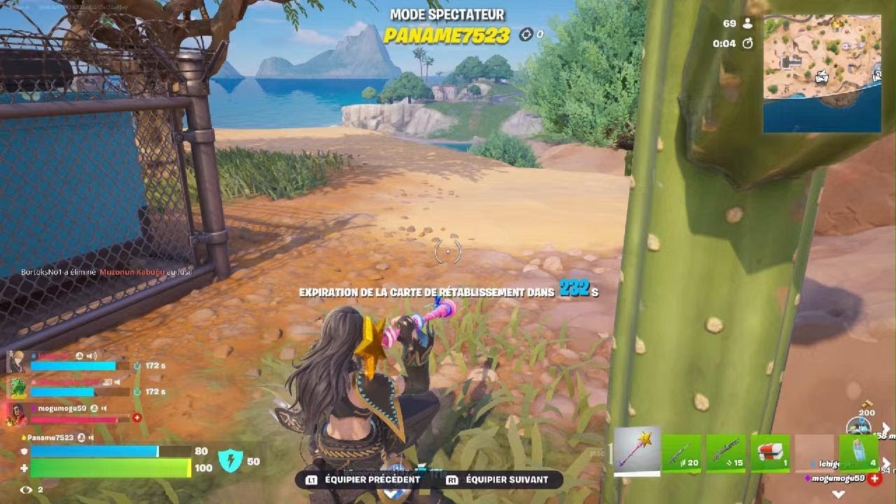 Fortnite