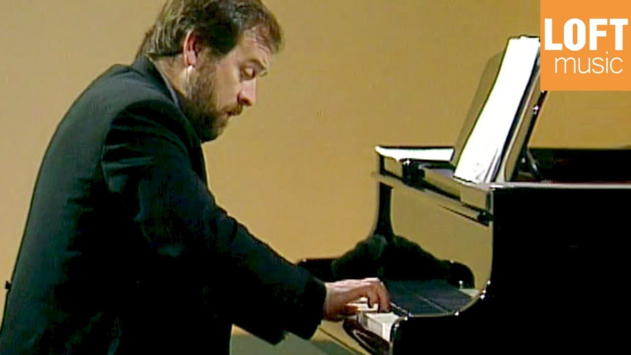 Franz Schubert - Elysium, D 584 (Josef Protschka, Helmut Deutsch)