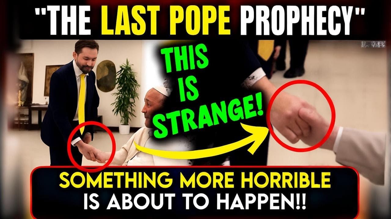 Revelation Update! Something Even More Terrifying Is Coming Next&hellip; 😨 | Bible Prophecy Today