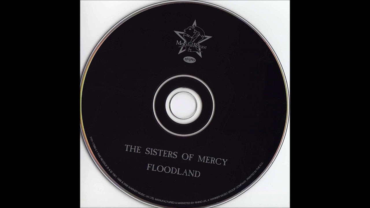 The Sisters of Mercy 
