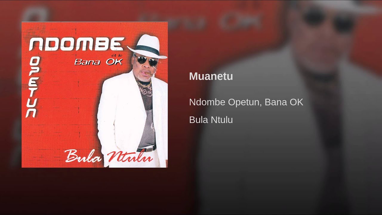 Muanetu
