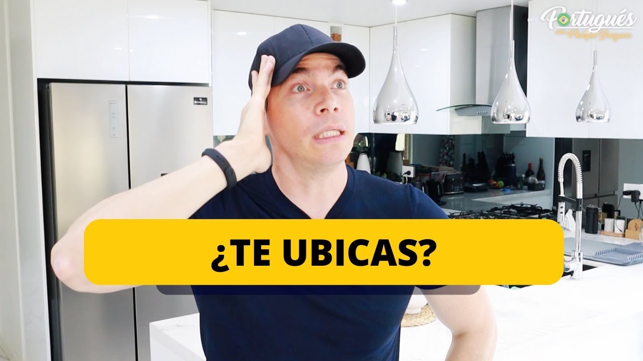 Cómo decir 