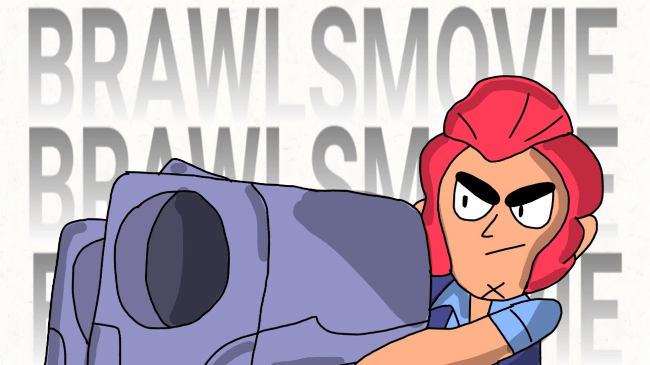 Brawlsmovie (asdfmovie Parody) - Brawl Shorts