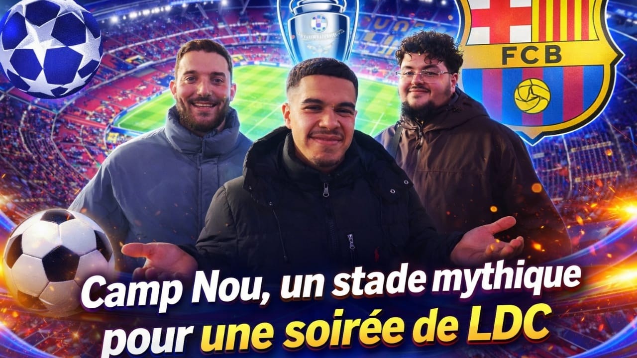 ON REALISE LE RÊVE DE MBAKIKS !!
