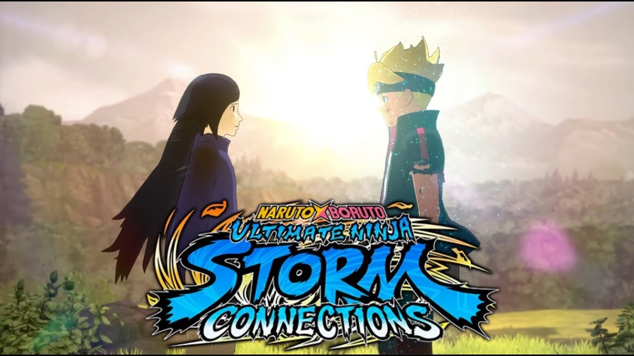 Sayonara Hikari | Naruto x Boruto: Ultimate Ninja Storm Connections (Sub Indo)