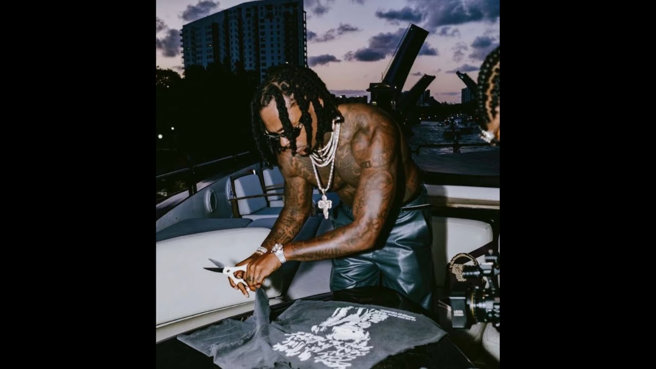 Gunna Type Beat - 