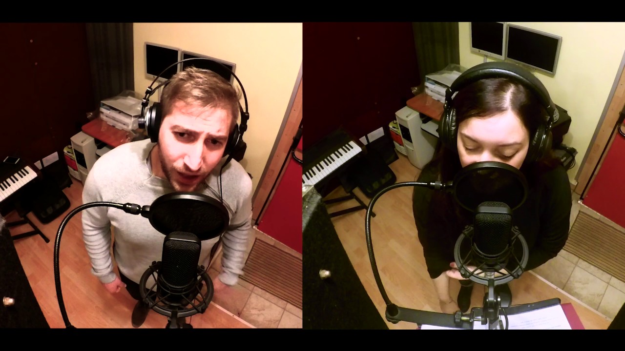 Toto - Africa (Roaming Raiders live cover)