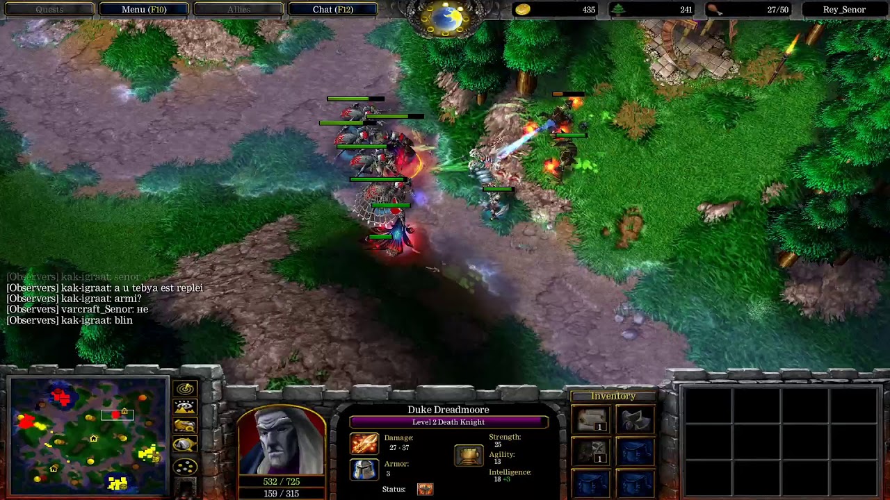2v2 Турнир IrinaBot