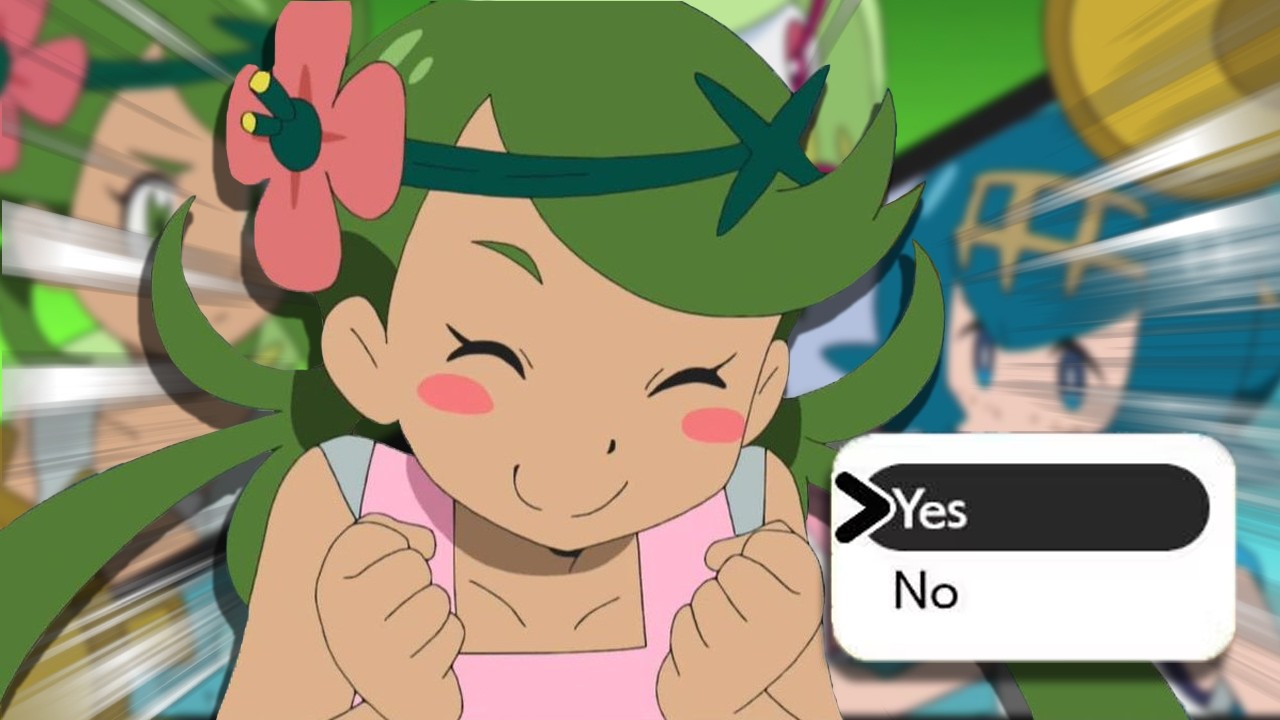 Каноны Pokemon, которые помогут вам избавиться от скуки