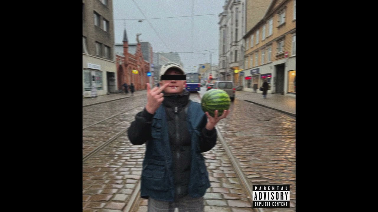 Athodi Brīnumzemē - Mazbērniem (full album)