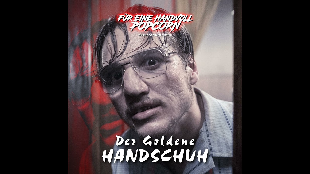 Der goldene Handschuh (2019) #pileofshame