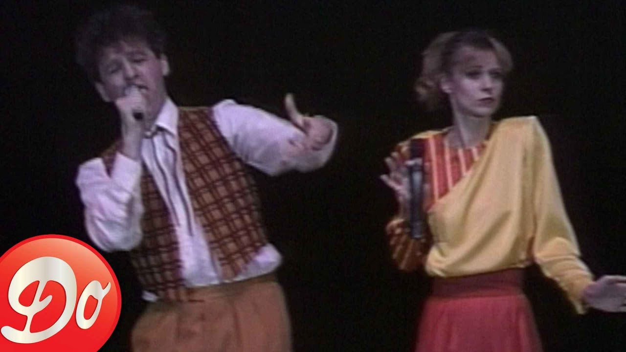 Jacky & Dorothée : Je ferai de vous une star (On va faire du cinéma)