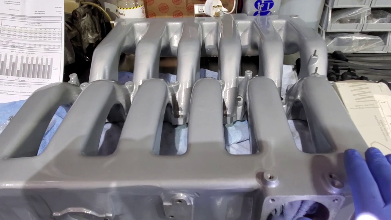 Mercedes W140 600 SEL Project Part 2: My parts list for the project.