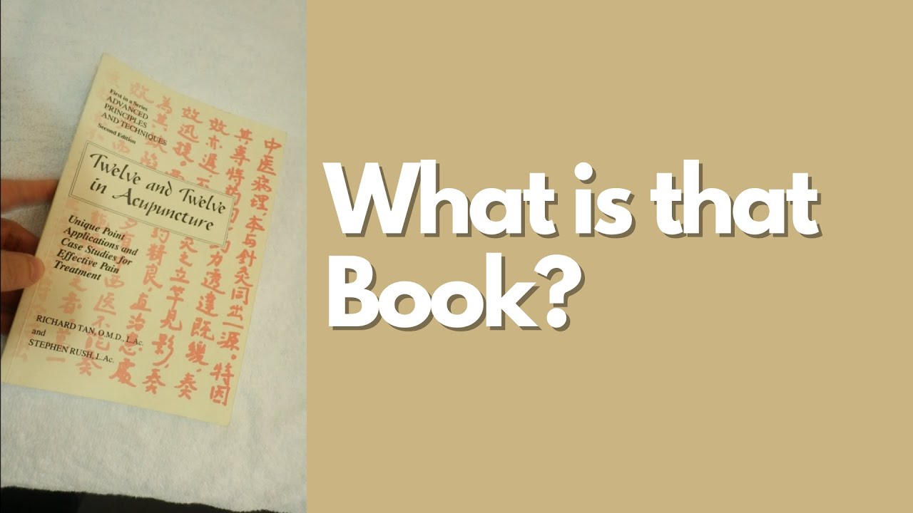 What is that Book?