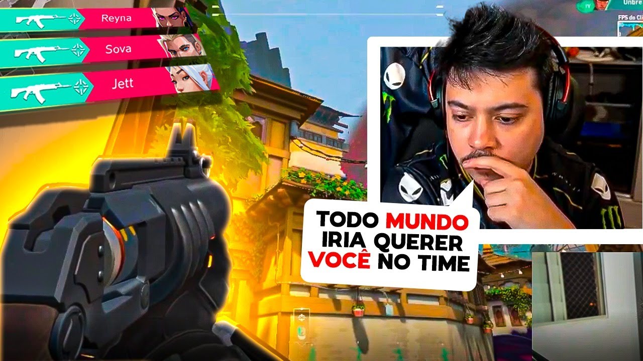 ANALISEI O PRATA QUE VOCÊ IA QUERER NO SEU TIME!