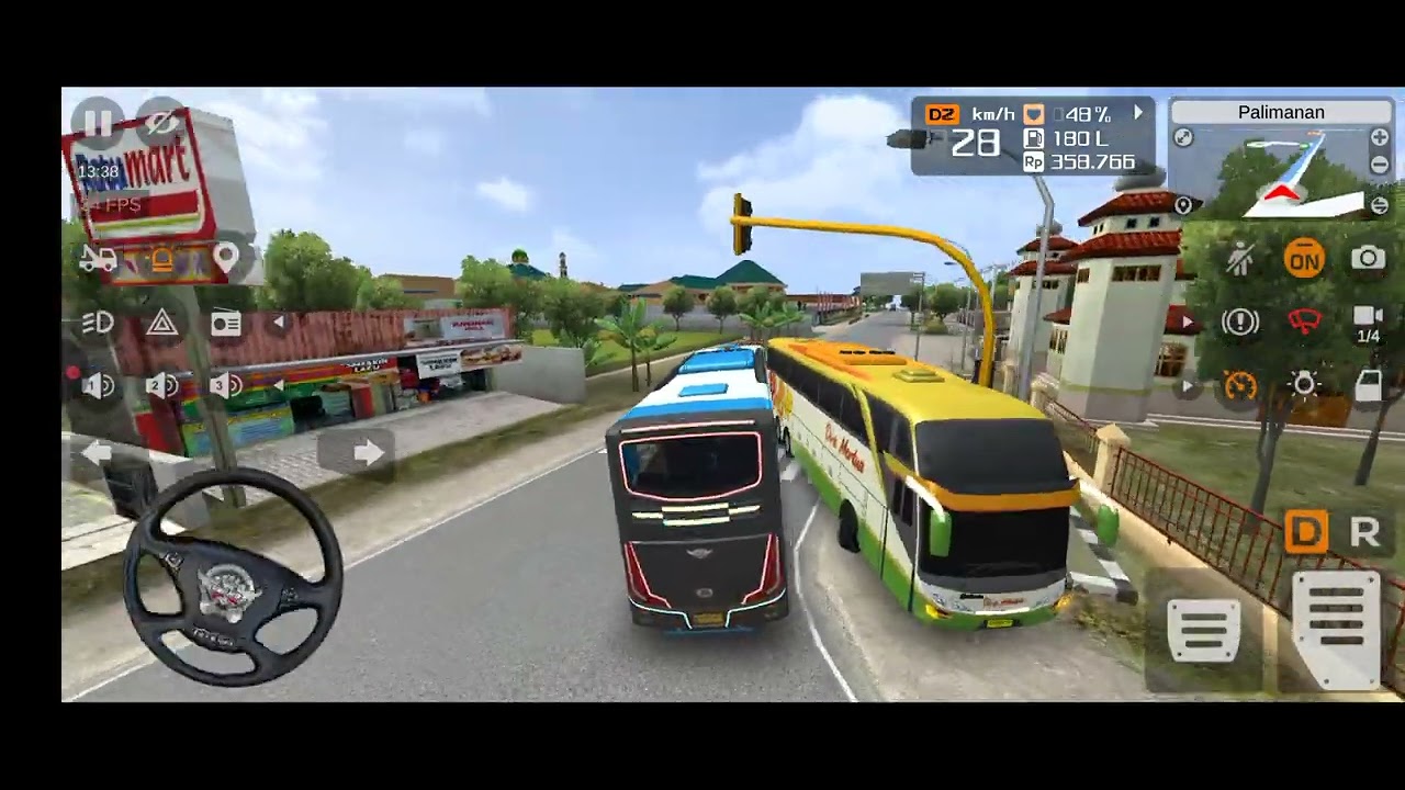 সিলেট টু ঢাকা - বিপিএল বাসের মত গতি! 🇧🇩💨 | High Speed Bus Drive