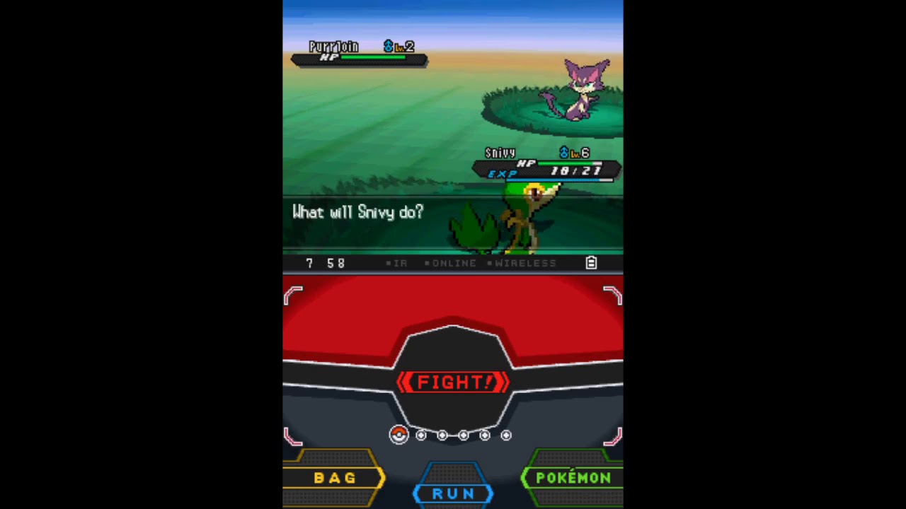 【RSE】戦闘! 野生のポケモン【BW2アレンジ】