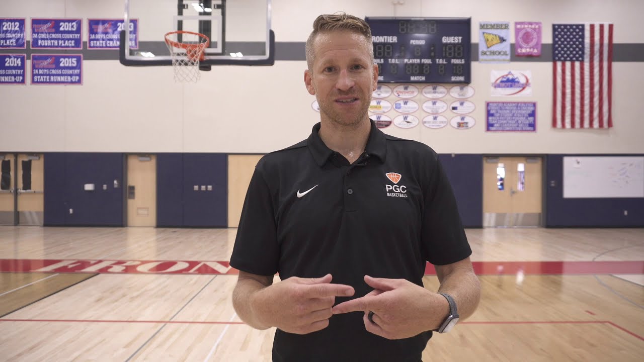 How to Develop Dominant Court Vision
