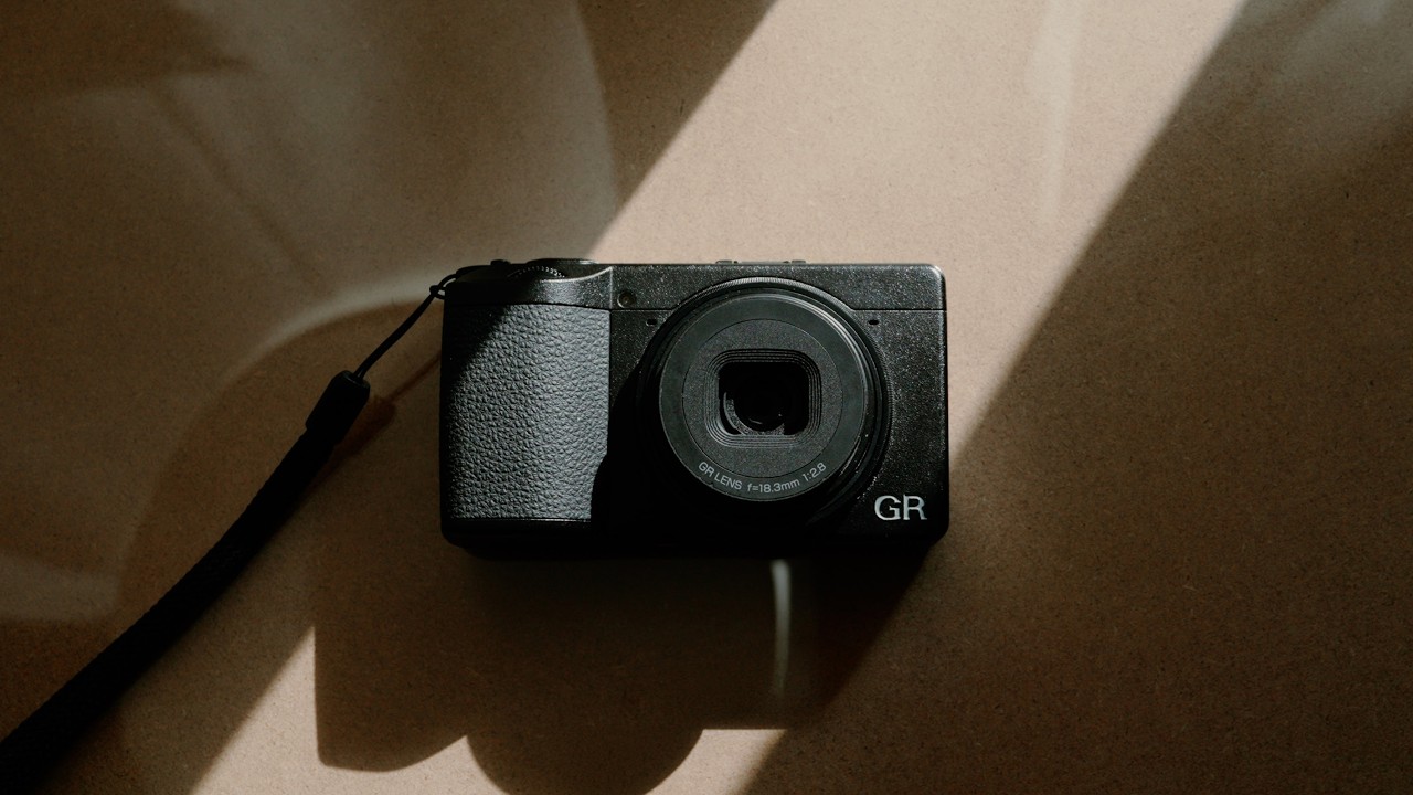 An Honest Look at the Ricoh GR IV for Photographers