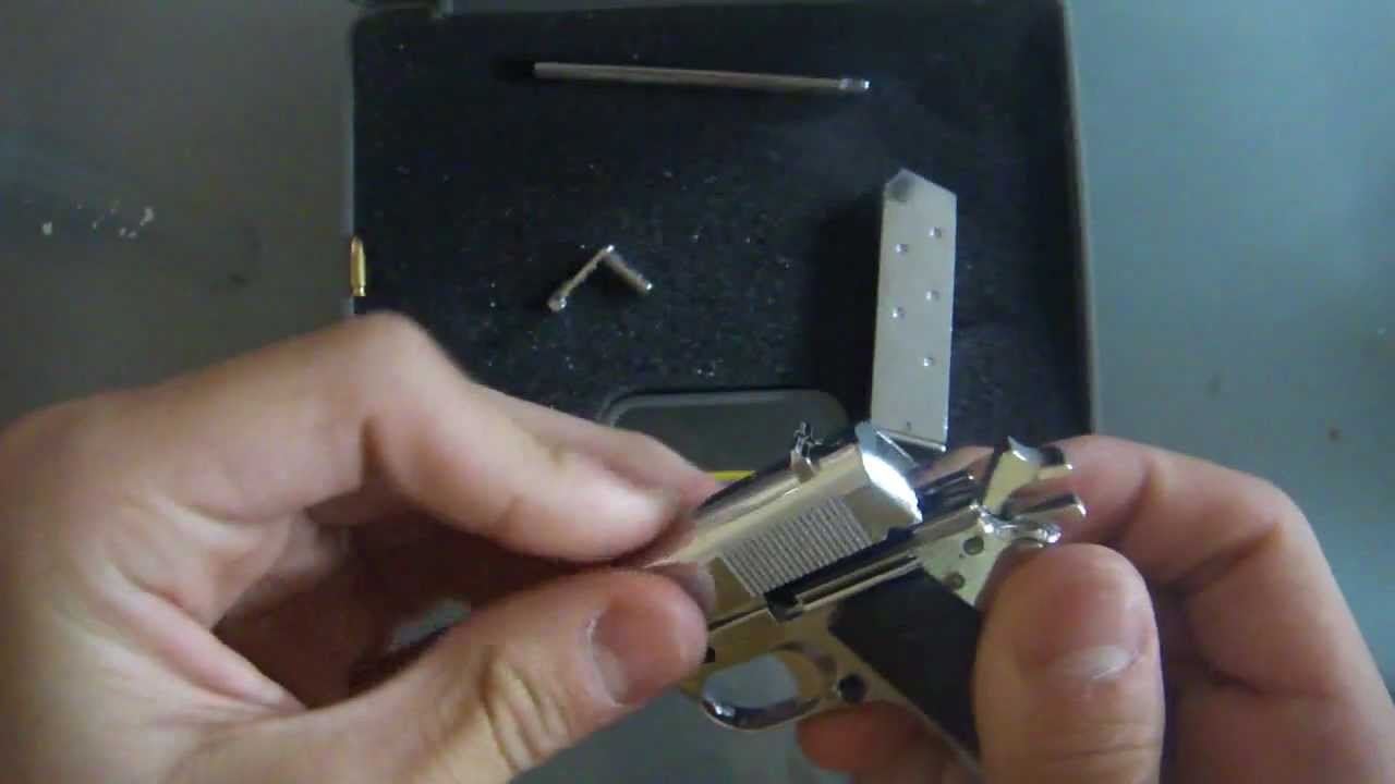 1:2 M1911