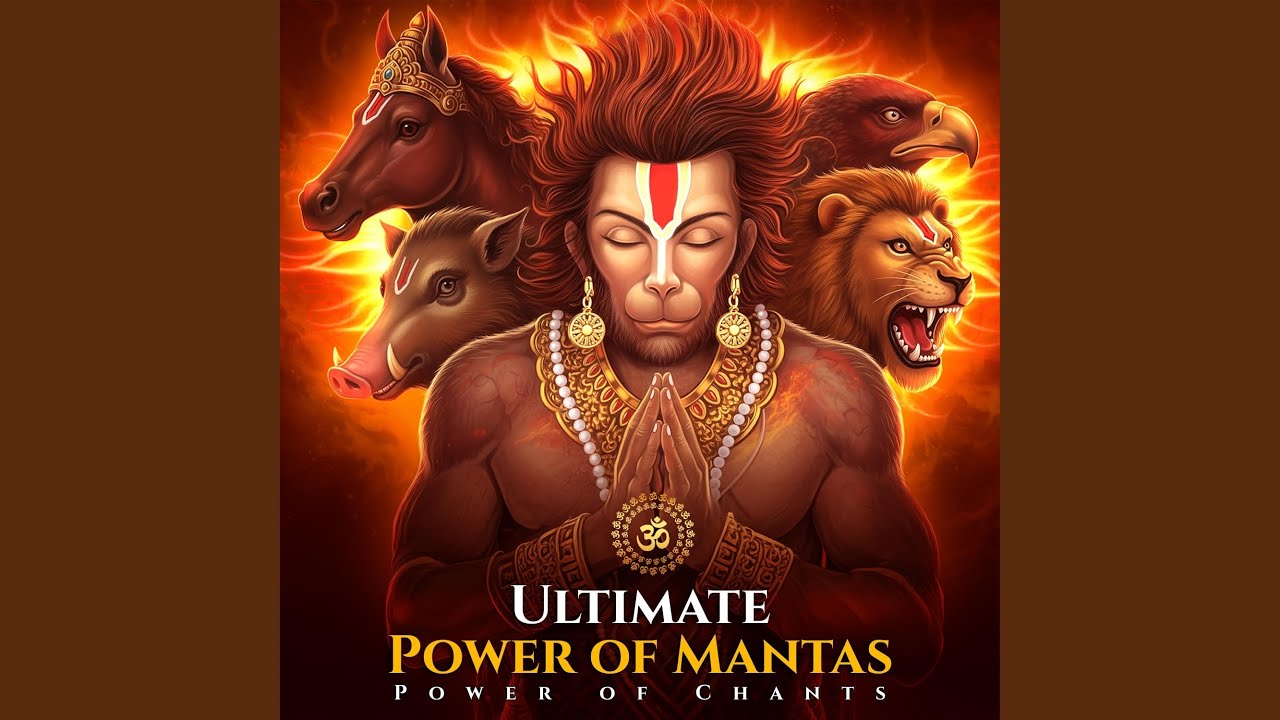 Shri Mahakaal Bhairav Stotram (Batuk Bhairav Stotram)