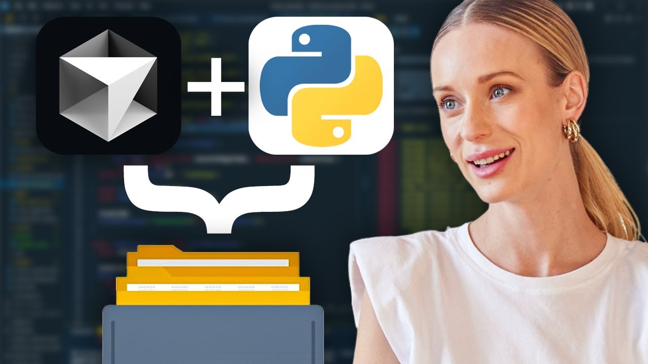 Хотите создавать приложения за МИНУТЫ? Программируем с помощью Cursor AI и Python