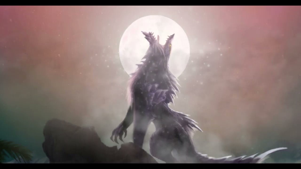 Lunagaron/Chaotic gore Magala intro theme EXTENEDED (Monster Hunter Rise: Sunbreak)