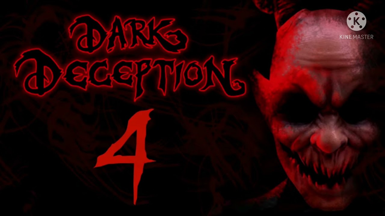 Dark Deception - Malak's Lair (Chapter 5)