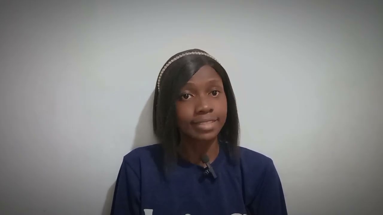 Transformative Bible Reading -Mathew Chapter Six