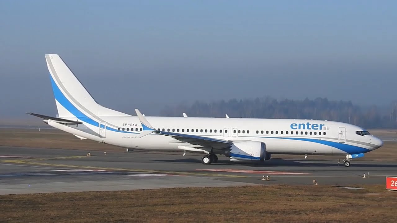 Katowice Airport . Platforma spotterska