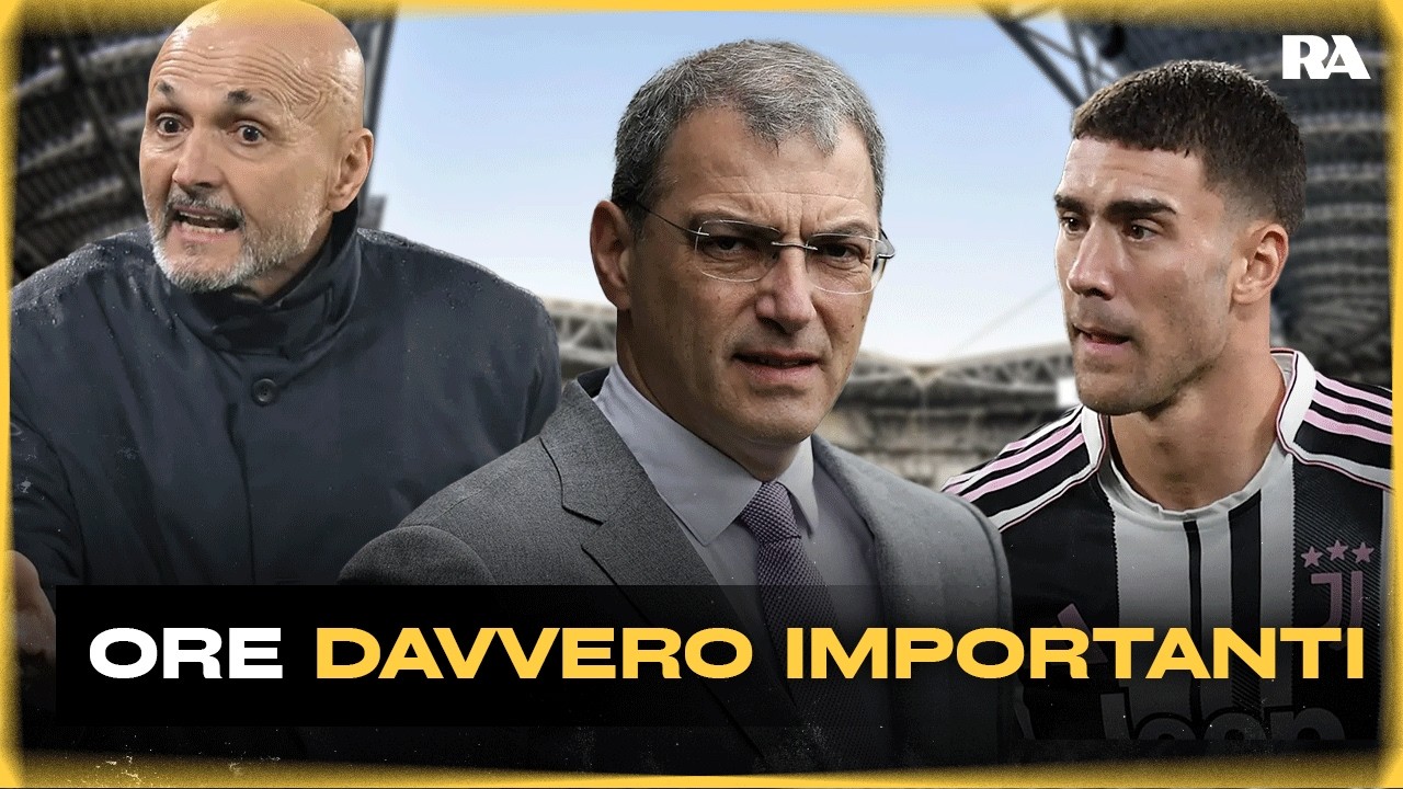 JUVE: LE OFFERTE SUL TAVOLO 💪⚪️⚫