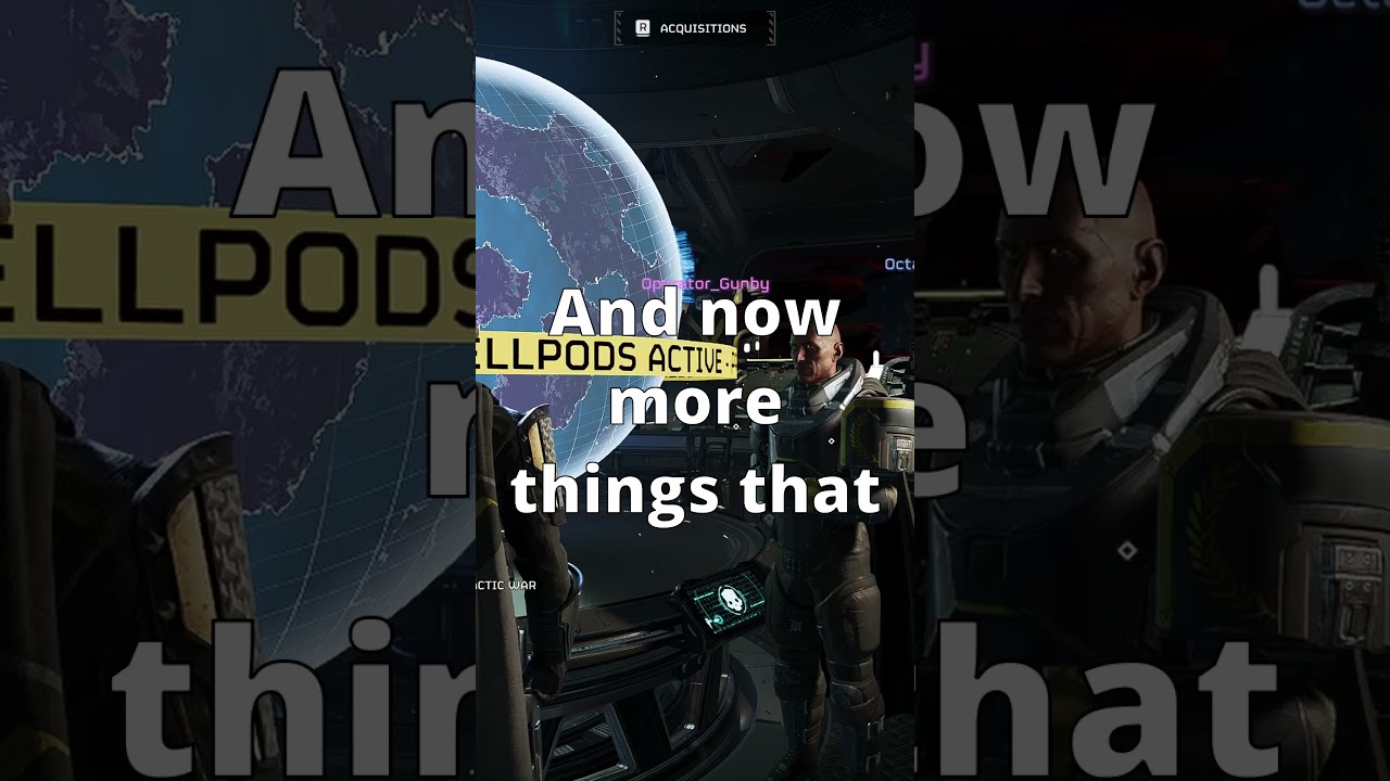 This Isn't An Issue For Helldivers 2... Yet