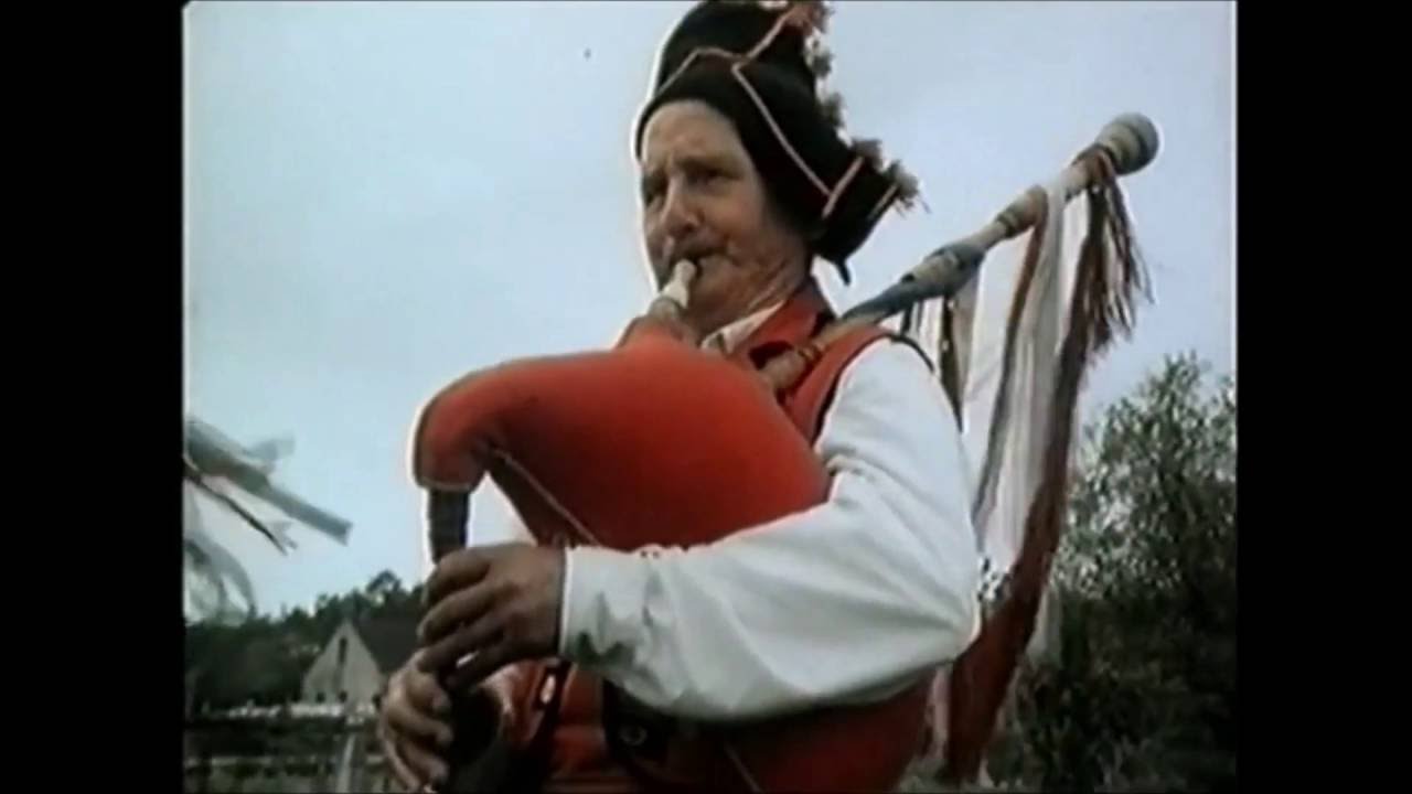 Os Campaneiros Expertos Gaiteiros