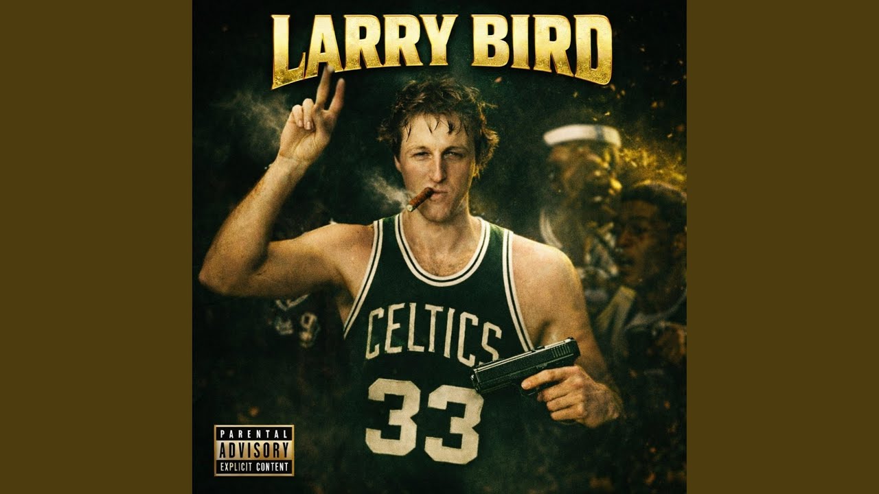 Larry Bird
