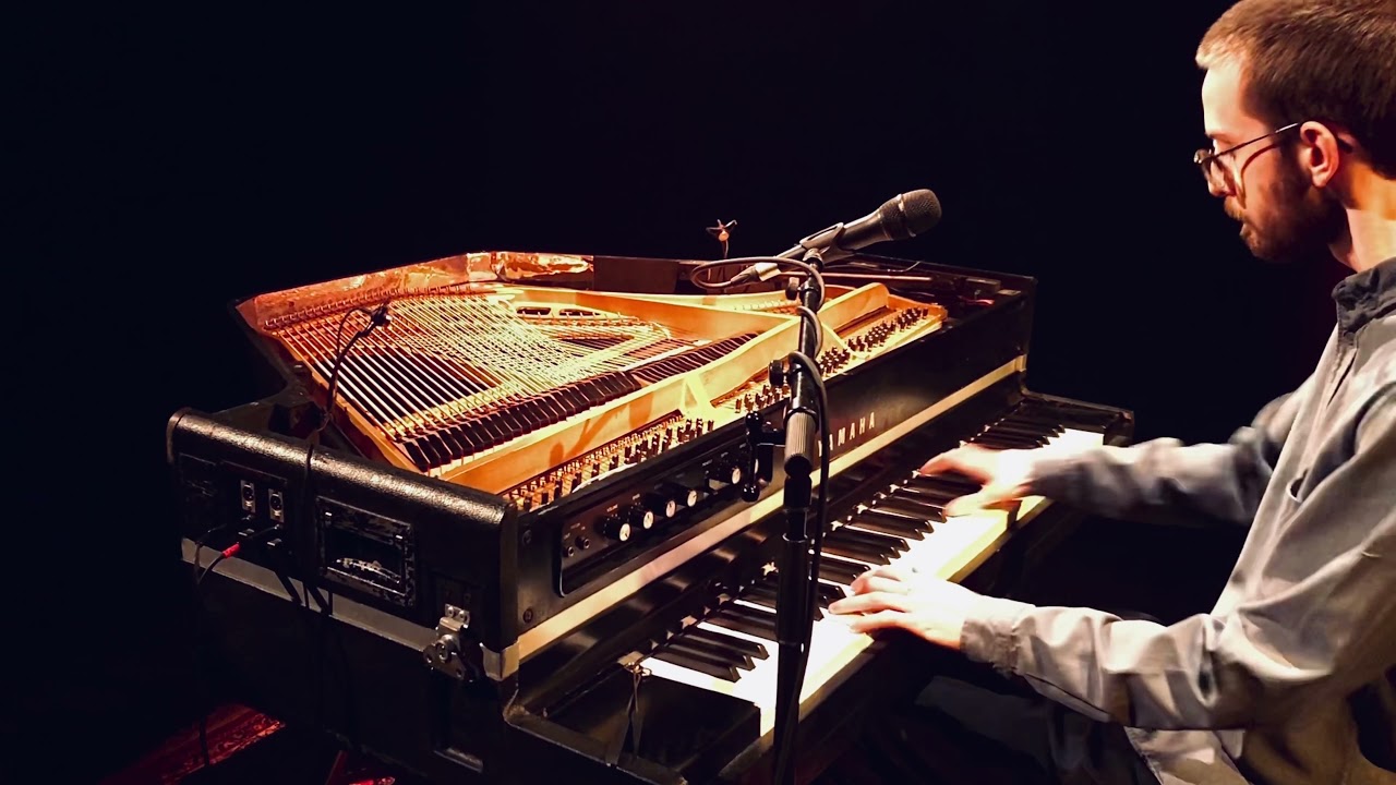 CP-70 Session #6 - Tipitina (Professor Longhair)