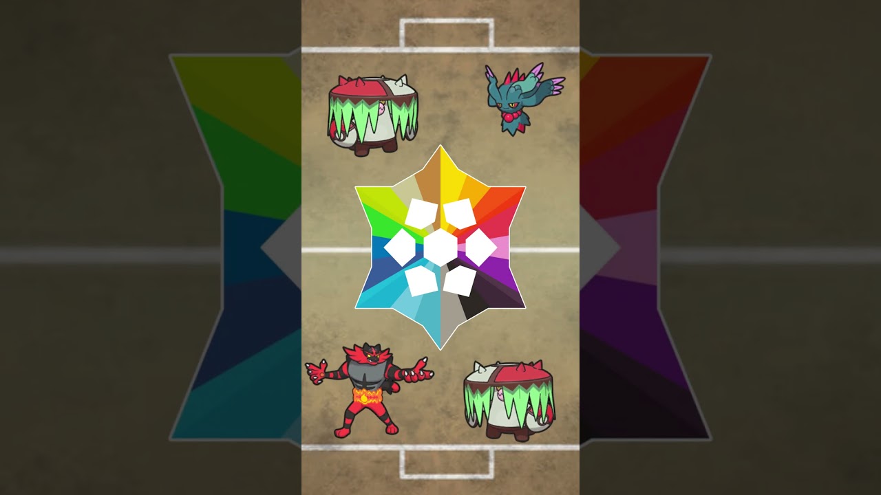 Worlds Won WITHOUT a Restricted #pokemon #vgc #worldchampion #giovanii #james