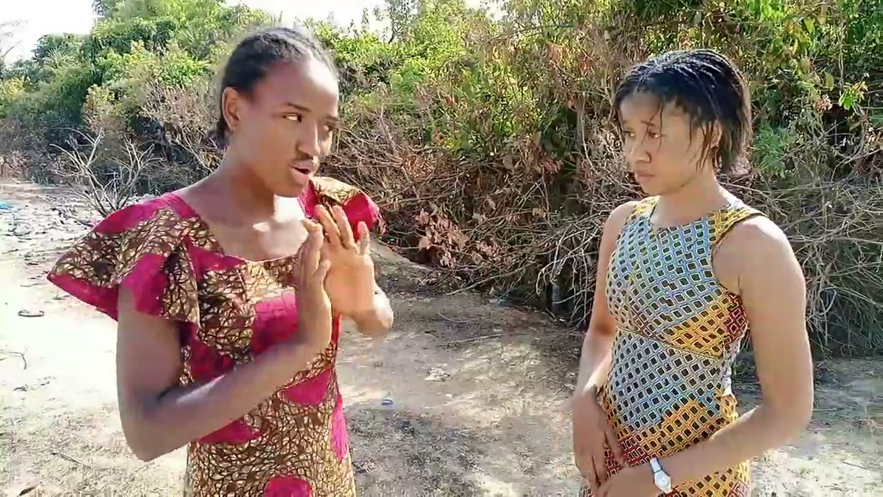 #Le_Choix_De_Maria {épisode 15}