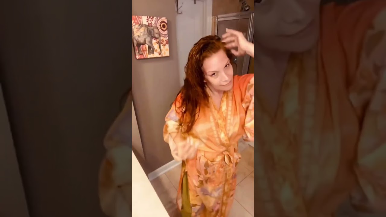 POV- You Have the Right To Remain Curly in 2024 Nothing gives my curls more moisture and hydration,