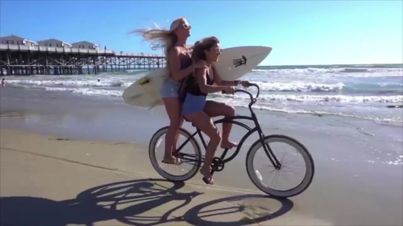 Slightly Stoopid - Come Around (Music Video)
